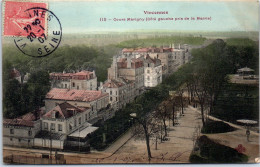 94 VINCENNES - Le Cours Marigny. - Vincennes