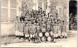 45 LA FERTE SAINT AUBIN - Vue D'ensemble Des Cadets De Sologne - La Ferte Saint Aubin
