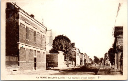 45 LA FERTE SAINT AUBIN - Le Nouveau Groupe Scolaire  - La Ferte Saint Aubin