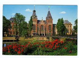 AMSTERDAM - Rijksmuseum, Schatkamer Van Holland's Kunst - Amsterdam