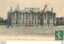 59.  LILLE .  Le Palais Des Beaux Arts . - Lille