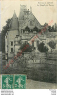 58.  COSNE .  La Chapelle Du Pezeau . - Cosne Cours Sur Loire