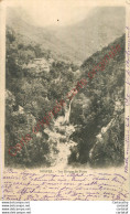 06.  SOSPEL .  Les Gorges De Piaon . - Sospel