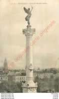 33. BORDEAUX . Colonne Des Girondins . - Bordeaux