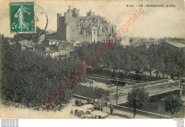 11.  NARBONNE .  La Cité . - Narbonne