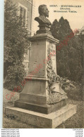 25.  MONTBELIARD .  Monument Viette . - Montbéliard