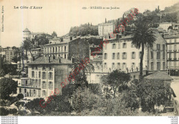 83.  HYERES .  Et Ses Jardins . - Hyeres