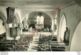 01.  ATTIGNAT .  Intérieur De L'Eglise . - Zonder Classificatie