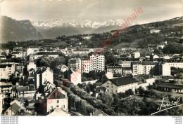 73.  CHAMBERY . Vue Générale . - Chambery