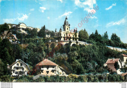 73.  AIX LES BAINS . Le Château De La Roche Du Roi . - Aix Les Bains