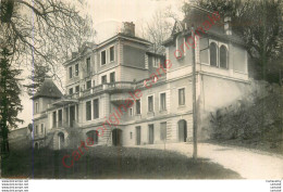 01.  MONTLUEL .  Château De Bellevue . - Montluel