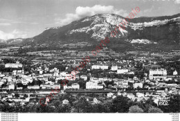 73.  AIX LES BAINS . Vue Générale ; - Aix Les Bains