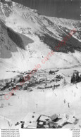 73.   PRALOGNAN LA VANOISE .  Vue Générale Et Les Remonte Pentes . - Pralognan-la-Vanoise