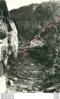 73.  BEAUFORT SUR DORON .  Vieux Pont Sur Le Doron . - Beaufort