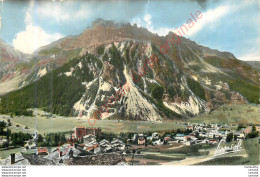 73.  PRALOGNAN LA VANOISE .  Vue Générale Et Le Massif De La Portetta . - Pralognan-la-Vanoise