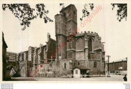 11.  NARBONNE . Le Musée Lapidaire ; - Narbonne