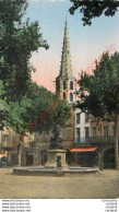 11.  LIMOUX .  Place De La République . - Limoux