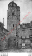 17.  SAINTES .  L'ancien Beffroi . - Saintes