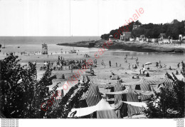 17.  SAINT PALAIS Sur MER .  La Plage . - Saint-Palais-sur-Mer