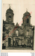 17.  SAINT JEAN D'ANGELY .  Les Tours De L'Eglise Et Le Musée . - Saint-Jean-d'Angely