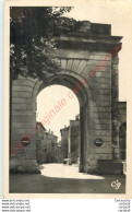 26.  MONTELIMAR . Porte Saint-Martin . - Montelimar