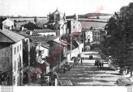 01.  ARS .  Vue Générale .  - Ars-sur-Formans