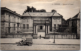 87 LIMOGES - La Banque De France. - Limoges