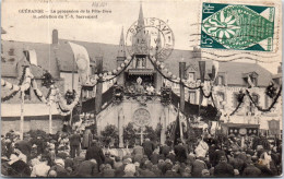 44 GUERANDE - La Procession De La Fete Dieu. - Guérande