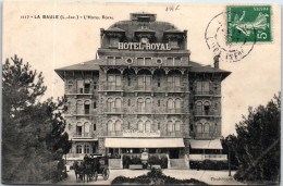 44 LA BAULE - L'hotel Royal.  - La Baule-Escoublac