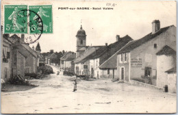 70 PORT SUR SAONE - Saint Valere.  - Port-sur-Saône