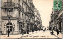 41 BLOIS - Rue Denis Papin Dans Sa Partie Sud. - Blois