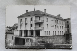 Cpm 1956, Darney, Hôtel De L'éléphant, Vosges 88 - Darney