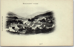 88 VEXAINCOURT - Vue Generale Du Village. - Autres & Non Classés