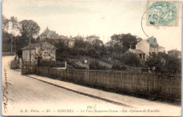 92 GARCHES - Le Parc Beauvau Craon  - Garches