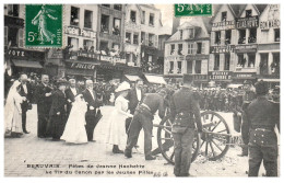 60 BEAUVAIS - Fete De J HACHETTE  - Beauvais