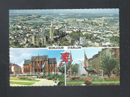 ARLON - BONJOUR D' ARLON   (15.208) - Arlon