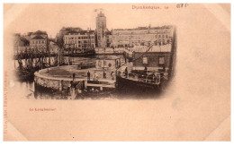 59 DUNKERQUE - Le Leughenser  - Dunkerque