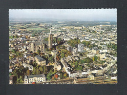 ARLON - PANORAMA   (15.209) - Aarlen