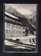 (06/05/24) POLOGNE-CPSM TATRY - Polen