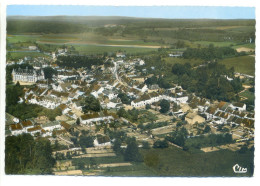 CPSM 52 Haute Marne - ARC En BARROIS - Vue Générale Aérienne - Arc En Barrois