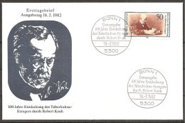 1982...1122 FDC - 1981-1990