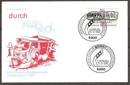 1982...1145 FDC - 1981-1990