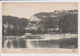 VERNON - EURE - VERNONNET - LA COLLINE SAINT MICHEL - Vernon