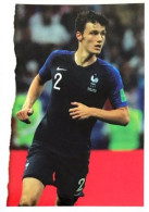 29 Second Poteau Pavaaard ! - Panini Football Au Plus Près Des Bleus Intermarché 2020 Sticker Vignette - Otros & Sin Clasificación