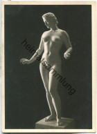 Arno Breker - Psyche - 40er Jahre - Film Foto Verlag Berlin Nr. 24 - Esculturas