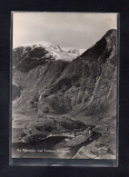 (06/05/24) NORVEGE-CPSM FLAM - Norvegia