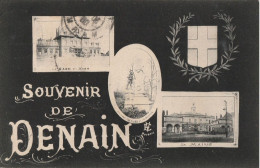 Souvenir De DENAIN - Denain