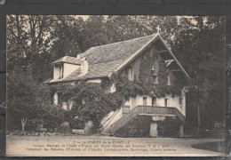 25 - BEURE - Le Chalet De La Chapelle - Clinique Médicale Du Chalet D' Arguel Des Docteurs H.et J.Bon - Altri & Non Classificati