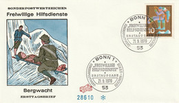 1970...630 FDC - 1961-1970