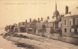 D8840 Ingrandes Sur Loire Les Quais - Sonstige & Ohne Zuordnung